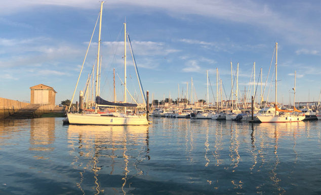 17-metre* berth for sale