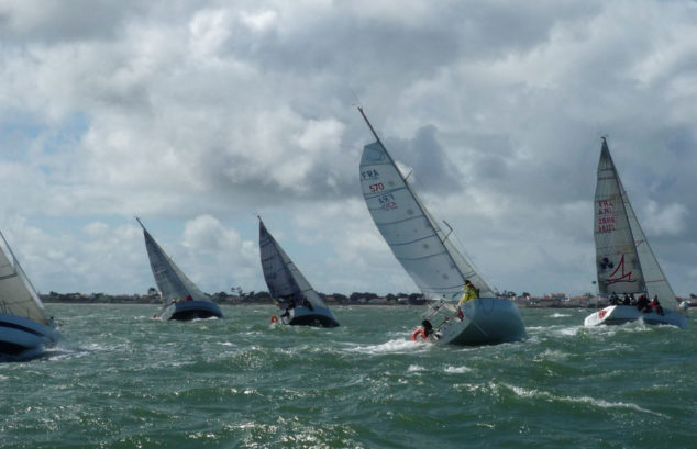 ILE DE NOIRMOUTIER YACHT CLUB