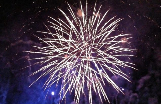 15 August 2019 – Herbaudière Harbour Festival