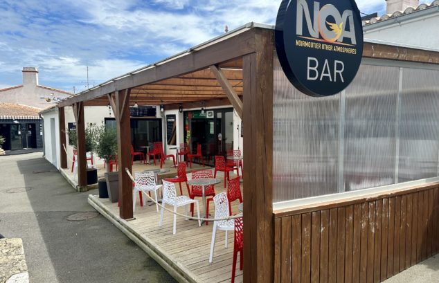 Le NOA