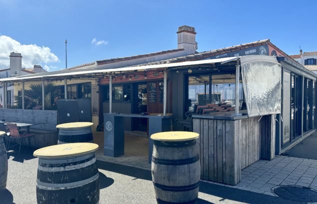 Le Comptoir