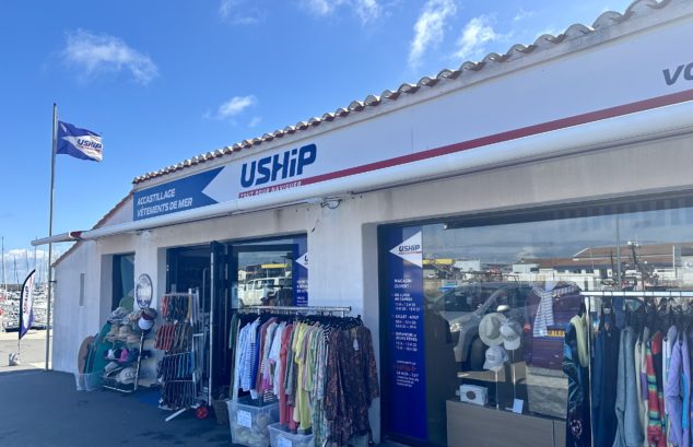 USHIP