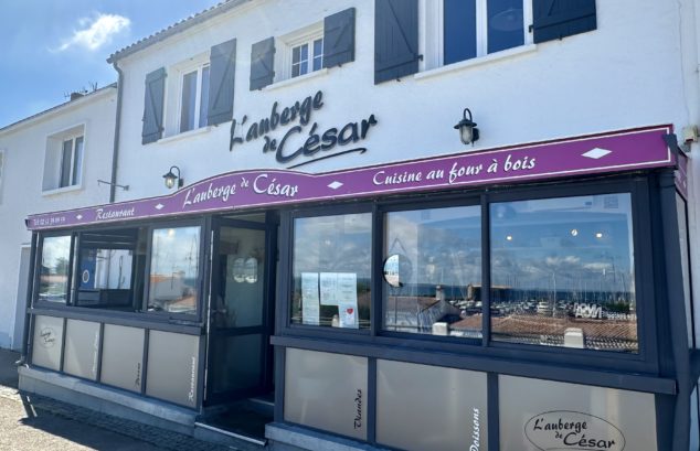 L’auberge de César