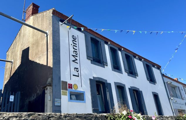 La Marine