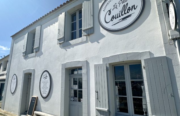 Le Petit Couillon