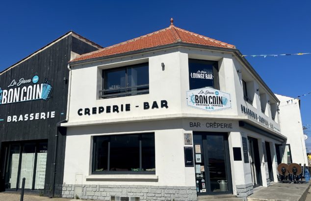 La java au bon coin