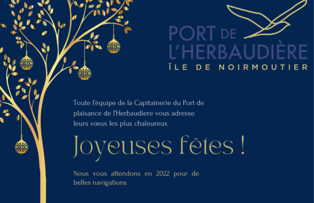 Calendrier Des Marées Noirmoutier 2023 Actualités - Port L'herbaudiere