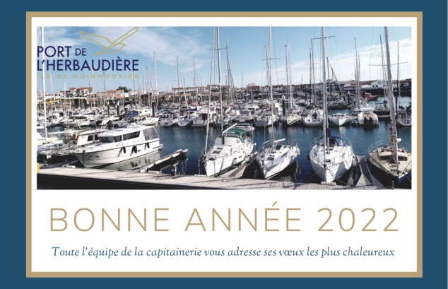 Vœux 2022