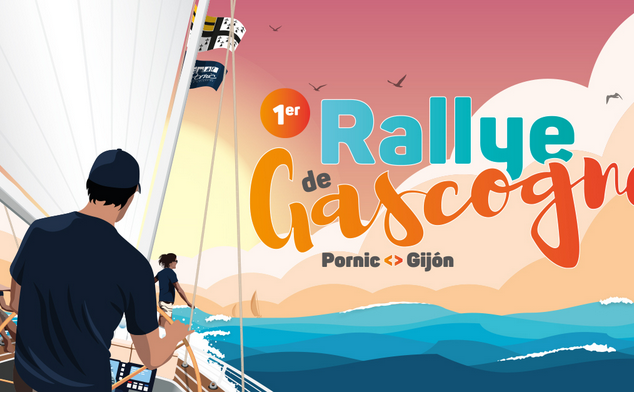 Rallye de Gascogne du 15 au 22 Juillet 2022