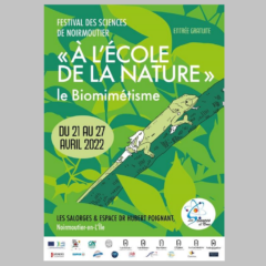 Festival des Sciences du 21 au 27 avril 2022