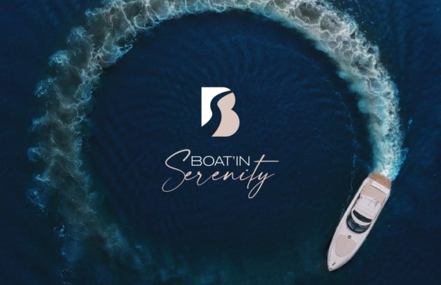 Boat’in Serenity