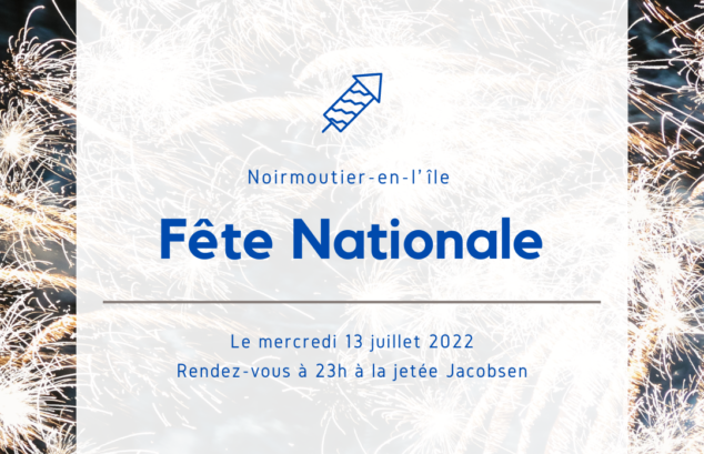 fête nationale 2022