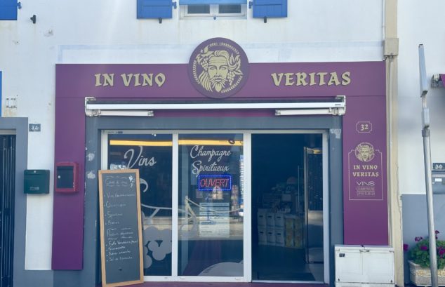 In Vino Veritas