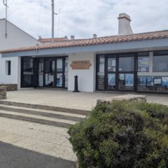 ⚓️ Nouveaux horaires à la capitainerie ⚓️