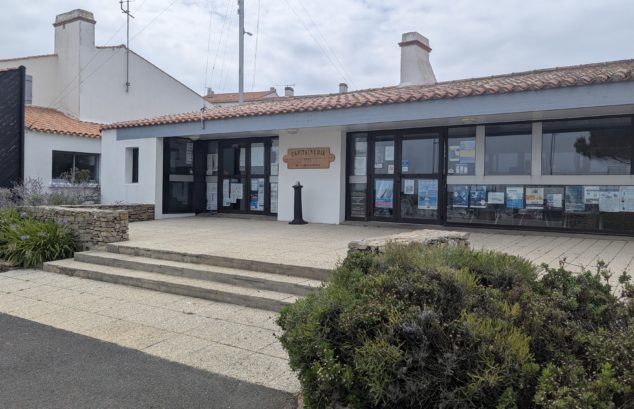 ⚓️ Nouveaux horaires à la capitainerie ⚓️