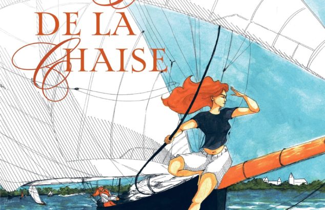 ⛵ 36ᵉ Régates du Bois de la Chaise – du 9 au 11 août 2025
