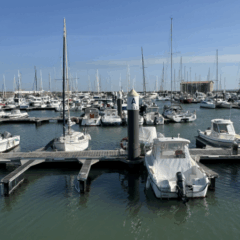 Une nouvelle saison commence !